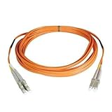 5M Duplex LC LC 62.5 125 Fiber [並行輸入品]