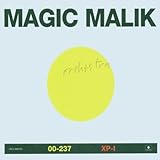 Magic Malik Orchestra