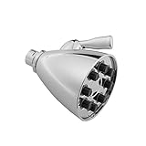 Jaclo B730-PCH Storm Showerhead, Polished Chrome by Jaclo