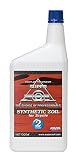 スーパーゾイル エンジンオイル SYNTHETIC ZOIL for 2cycle 2サイクル用 1000ml SYZ21L