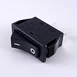 Linkman ロッカースイッチON-OFF 3073-K5P2C01T1B01C-BA