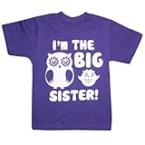 Happy Family Clothing SHIRT ベビー・ガールズ US サイズ: 18 Months カラー: パープル