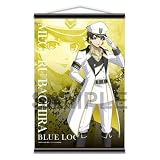 ブルーロック B2タペストリー 蜂楽 廻 監獄の調停者ver. 描き下ろし TPAN-B007-m02