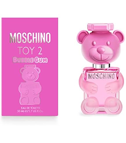 Amazon | モスキーノ MOSCHINO トイ2 オーデパルファム 100ml EDP SP