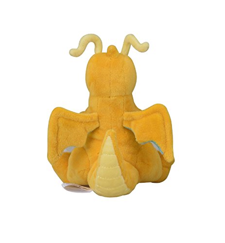 Pokemon Center Original Stuffed Toy Pokémon fit Dragonite