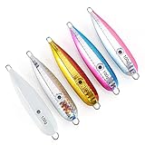 SEASKY　インチク＆タコベイト５色組　船釣り　タイラバ　鯛ラバ　真鯛　ブリ　ヒラマサ　カンパチ　根魚　ルアー (5色組150g(ｲﾝﾁｸ＆ﾀｺﾍｲﾄﾞ))