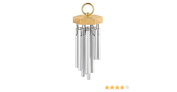 Amazon Nino ニノ ハンドチャイムミニ Nino601 国内正規品 チャイム 楽器 音響機器