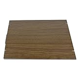 コーナン オリジナル 可動棚ボックスα追加 棚 KR18-7357-OAK オーク 約幅39.4×奥行27.5×高さ1.2cm