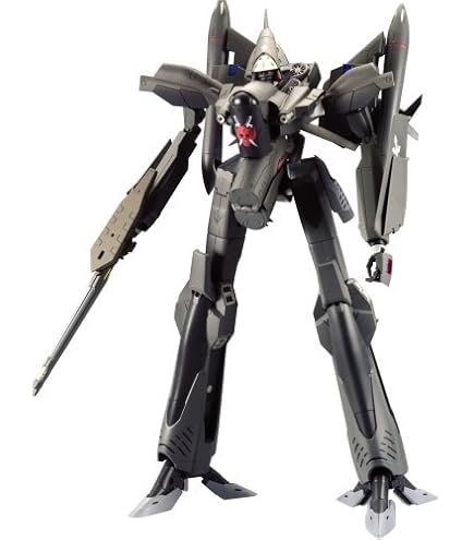 やまとYAMATO 超時空要塞マクロスマクロスゼロ1/60 完全変形 SV-51 51+FI6uONnL._UF350,350_QL80_.jpg