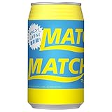大塚食品 MATCH（マッチ） 350ml缶×24本入×(2ケース)