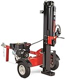 Troy-Bilt TB33LS 277cc Log Splitter [並行輸入品]