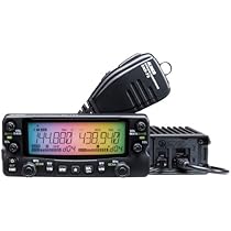 ALINCO UHF FMトランシーバー DR-420 ALINCO UHF FMトランシーバー DR-420 モノバンド430MHz FM