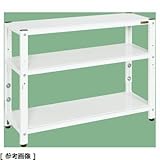 サカエ SAKAE 【代引不可】【直送】 サカエラック（高さ調整タイプ） TSTN2-1070W [A170225]