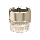 OEMTOOLS 22314 15/16 Inch SAE Socket by OEMTOOLS