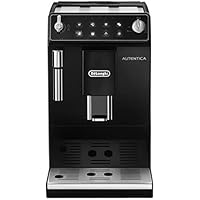 デロンギ オーテンティカ コンパクト全自動コーヒーマシン DeLonghi AUTENTICA [ETAM29510B]