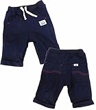 Buddy Lee バディーリー ハーフパンツ 子供服 (85ネイビー/95cm)
