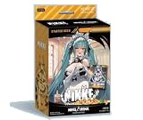 勝利の女神:NIKKE NIVEL ARENA スターターデッキ ST05 メイド・フォー・ユー 属性 （雷）（日本語版）