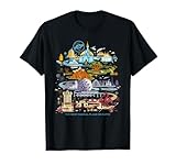 ディズニーウォルトディズニーワールド50周年記念 Tシャツ
