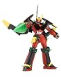 コトブキヤ 天元突破グレンラガン 天元可動 グレンラガン フルドリライズVer. ノンスケール プラスチックキット