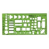 アルビン＆Coの22Rテンプレートホームプラン備品