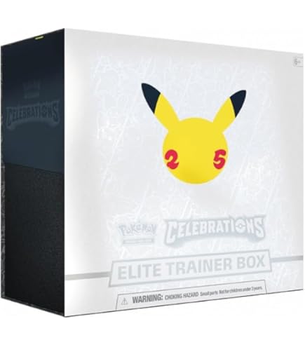 Amazon.co.jp: ポケモンTCG:お祝い - プレミアムフィギュア