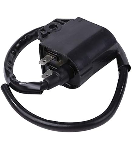 Amazon | UTTERG スズキ 用 イグニッションコイル CDI 一体型 12V