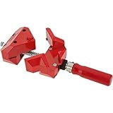 Bessey WS-3 90度プラスチック製アングルクランプ