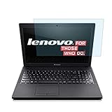 lifeinnotech ブルーライトカット Lenovo Lenovo G505 15.6インチ ノートパソコン 対応 保護フィルム 液晶保護 フィルム プロテクター 保護 フィルム（非 ガラスフィルム 強化ガラス ガラス ） ブルーライト カット アンチグレア 指紋防止 映り込み防止 抗菌 気泡レス