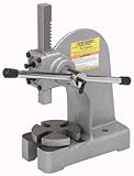Central Machinery 1 Ton Arbor Press [並行輸入品]