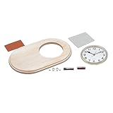 アーテック ビッグ壁掛け時計 5000