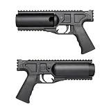 [KRYTAC] ガスグレネードランチャー本体 KT320 Modular Grenade Launcher/対象年齢18歳以上