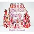 E-girls「Lesson 1(CD)」