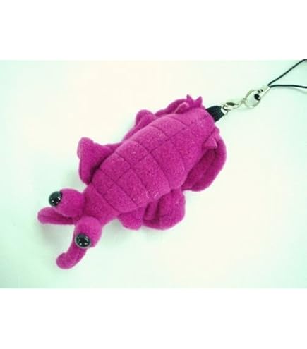 古代生物シリーズ アノマロカリス ぬいぐるみ 5967A 9jupf8b 古代生物 古代魚 アノマロカリスのぬいぐるみ A-SHOW（栄商