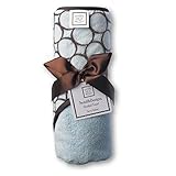 スワドルデザインズ SwaddleDesigns ベビー用 バスタオル フード付き テリーベロア フーディータオル ブラウンモッドサークル テリーベロアフーディータオル -ブラウンモッドサークル On