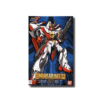 ガンダムエアマスター