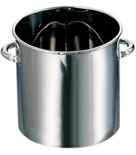 Amazon｜遠藤商事 業務用 フライヤー用油缶蓋 20L用 ステンレス 日本製