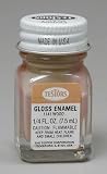 Testors Enamel 1/4 Oz Bottle Natural Wood [並行輸入品]