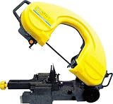バンドソー マンティス180WA(平バイス) XB180WA_8680