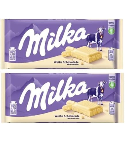 Amazon | トフィフィー ホワイトチョコレート 125g [並行輸入品