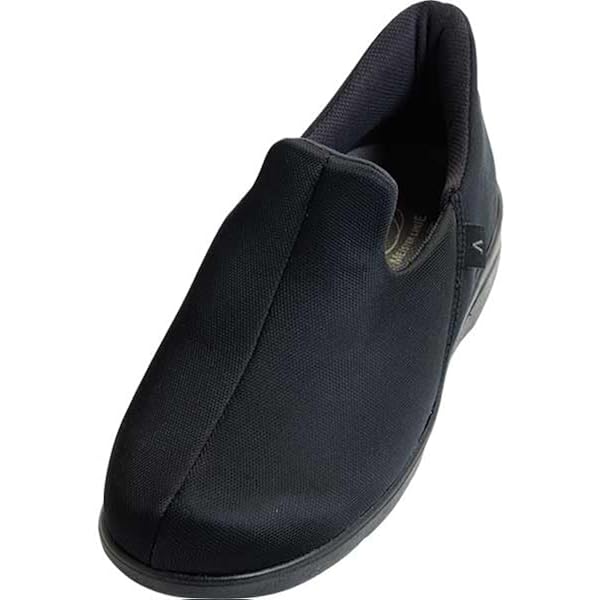 Amazon | あゆみ ケアシューズ 瞬感スポッと 5E 施設用 軽量