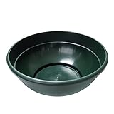 elho (エルホ) 鉢 TORINO BOWL  50CM GREEN