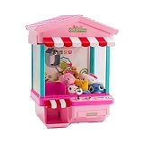 cfzhang Grabberマシンfor Kids TraditionalレプリカグローバルSweet LargeギズモCandy Grabber Arcade Machineおもちゃ