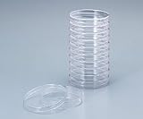 バイオビック(Bio Bik) バイオビック 滅菌シャーレ(BIO-BIK) φ90×20mm 10枚×50包入 / 6-8626-03