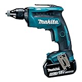 マキタ(Makita) 充電式スクリュードライバ FS453DRT