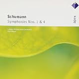 Symphony No.1&4