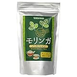 天保堂 モリンガ ティーバッグ 60g(2g×30)×5袋入