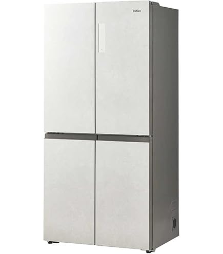 Amazon | パナソニック 冷蔵庫 幅60cm 450L サテンゴールド NR