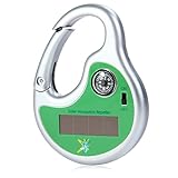 蚊を忌避する屋外スポーツ特別な太陽の電子忌避剤