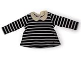 PETIT BATEAU(プチバトー) Tシャツ・カットソー 70サイズ 女の子