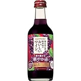 サントリー 酸化防止剤無添加のおいしいワイン。(赤)250ml